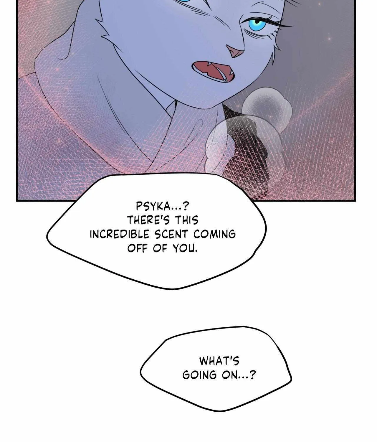 Blue Project Chapter 69 page 107 - 