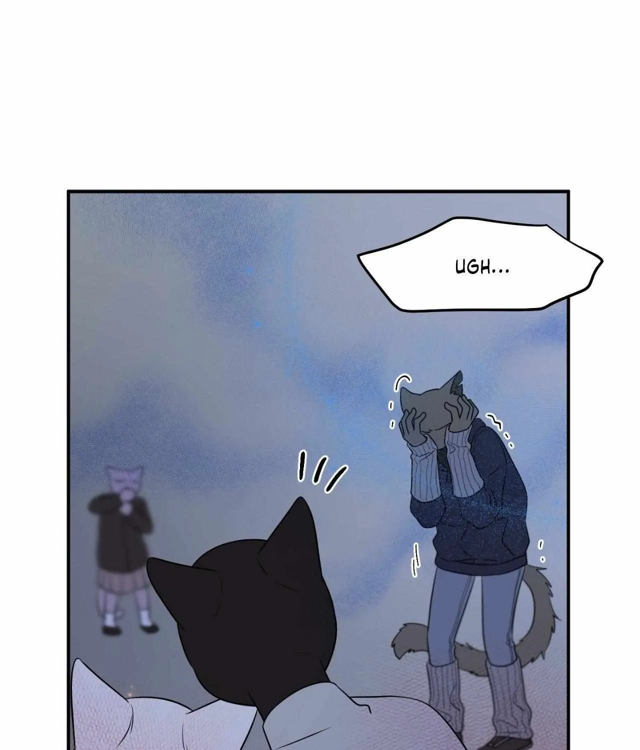 Blue Project Chapter 69 page 108 - 