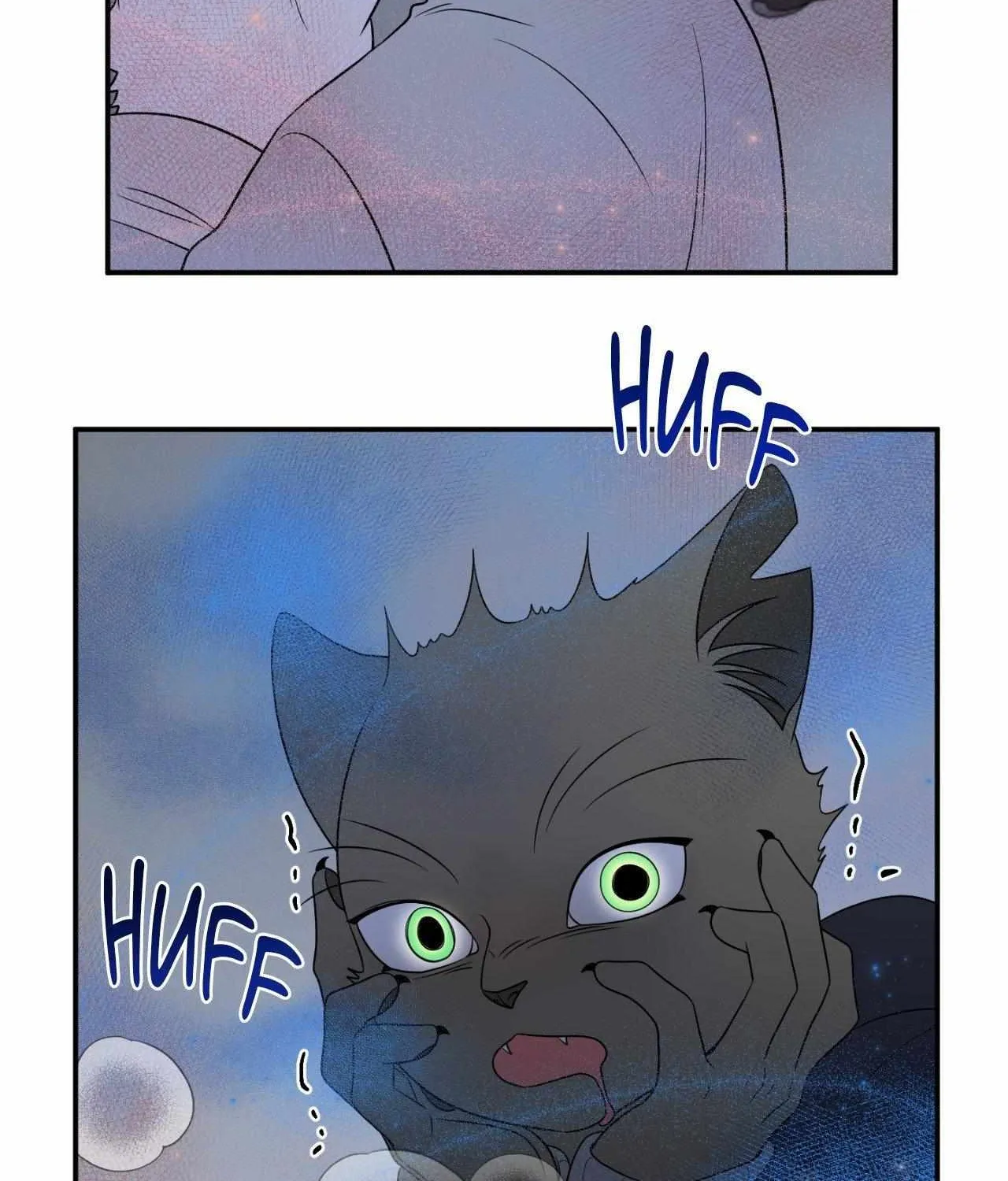 Blue Project Chapter 69 page 109 - 