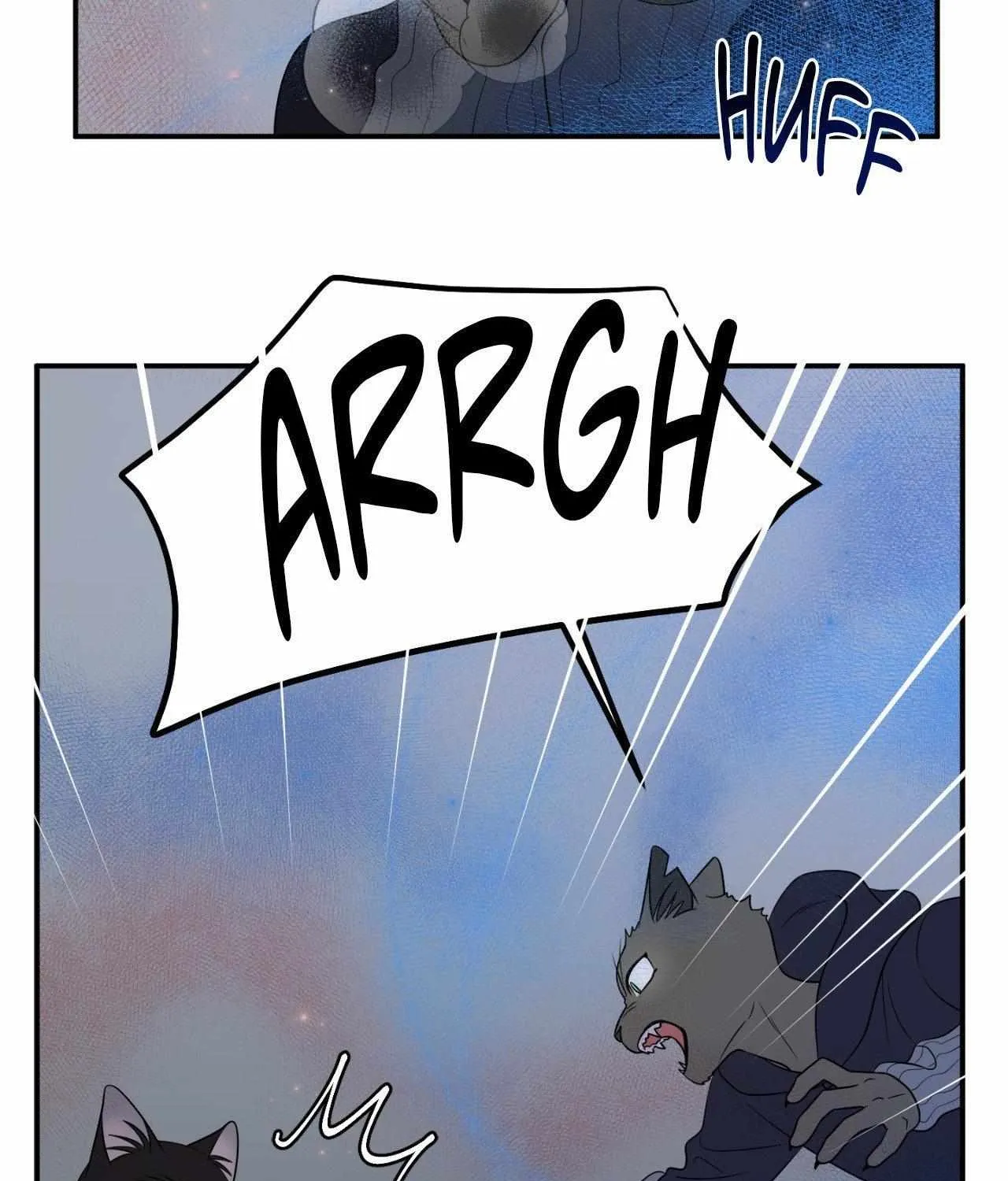 Blue Project Chapter 69 page 110 - 