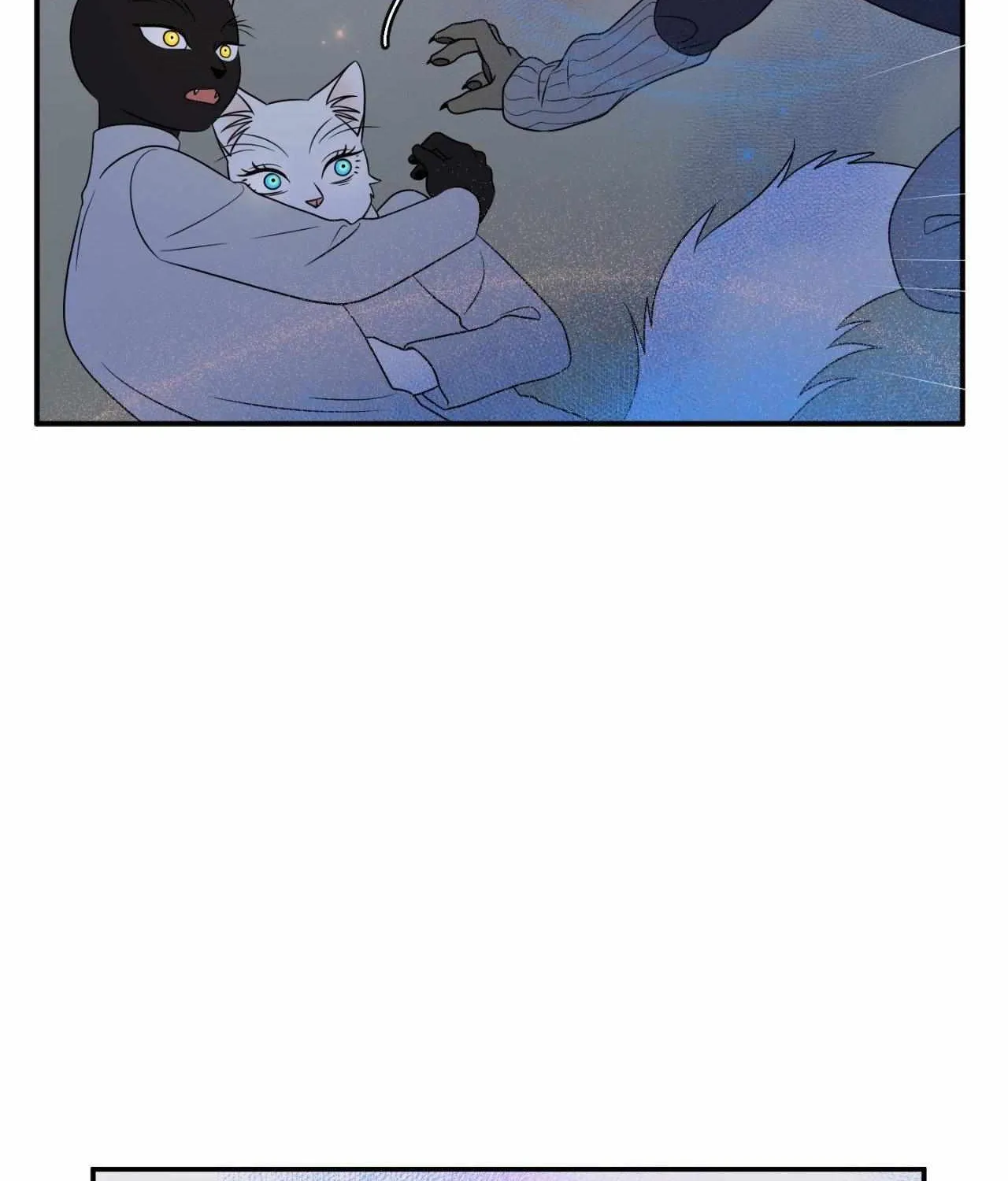 Blue Project Chapter 69 page 111 - 