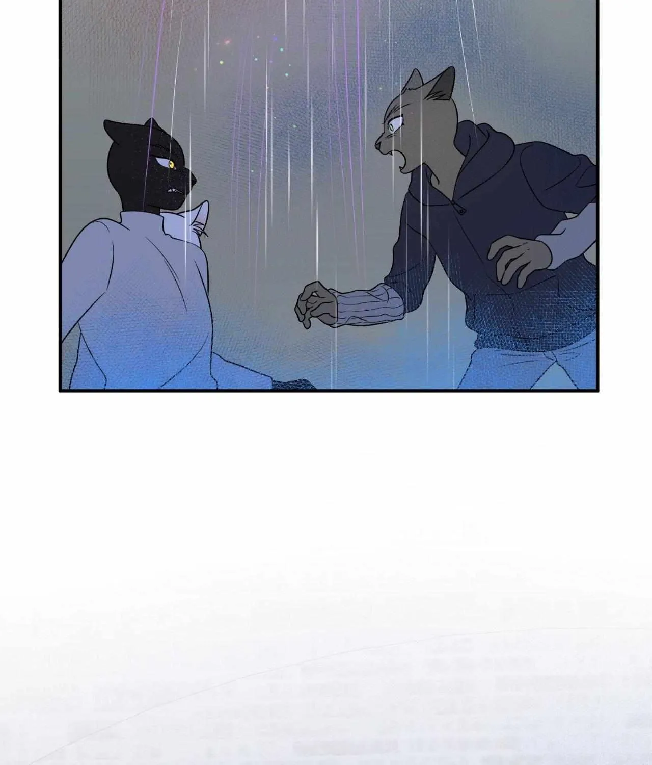 Blue Project Chapter 69 page 113 - 