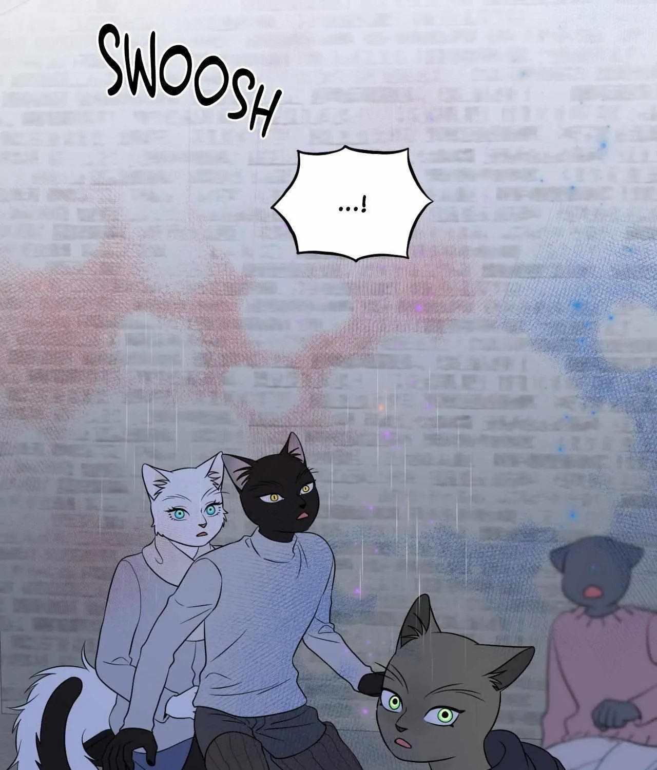 Blue Project Chapter 69 page 114 - 