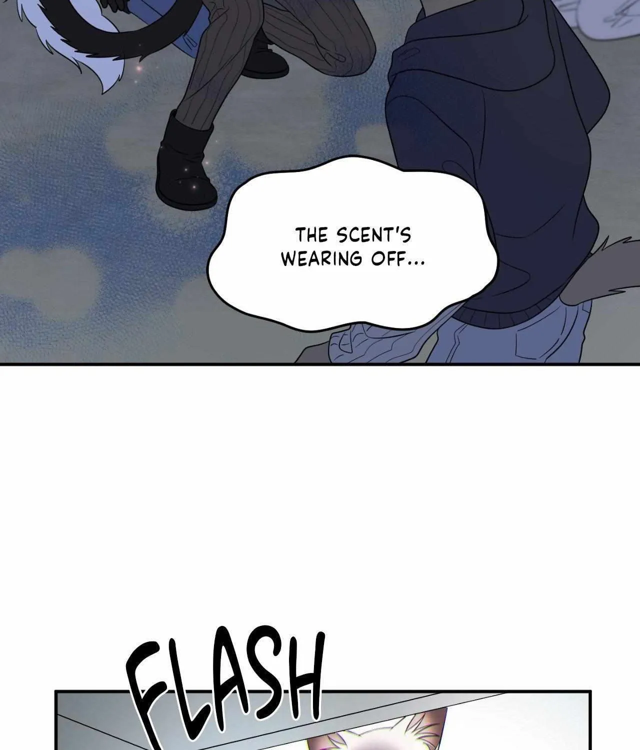 Blue Project Chapter 69 page 115 - 