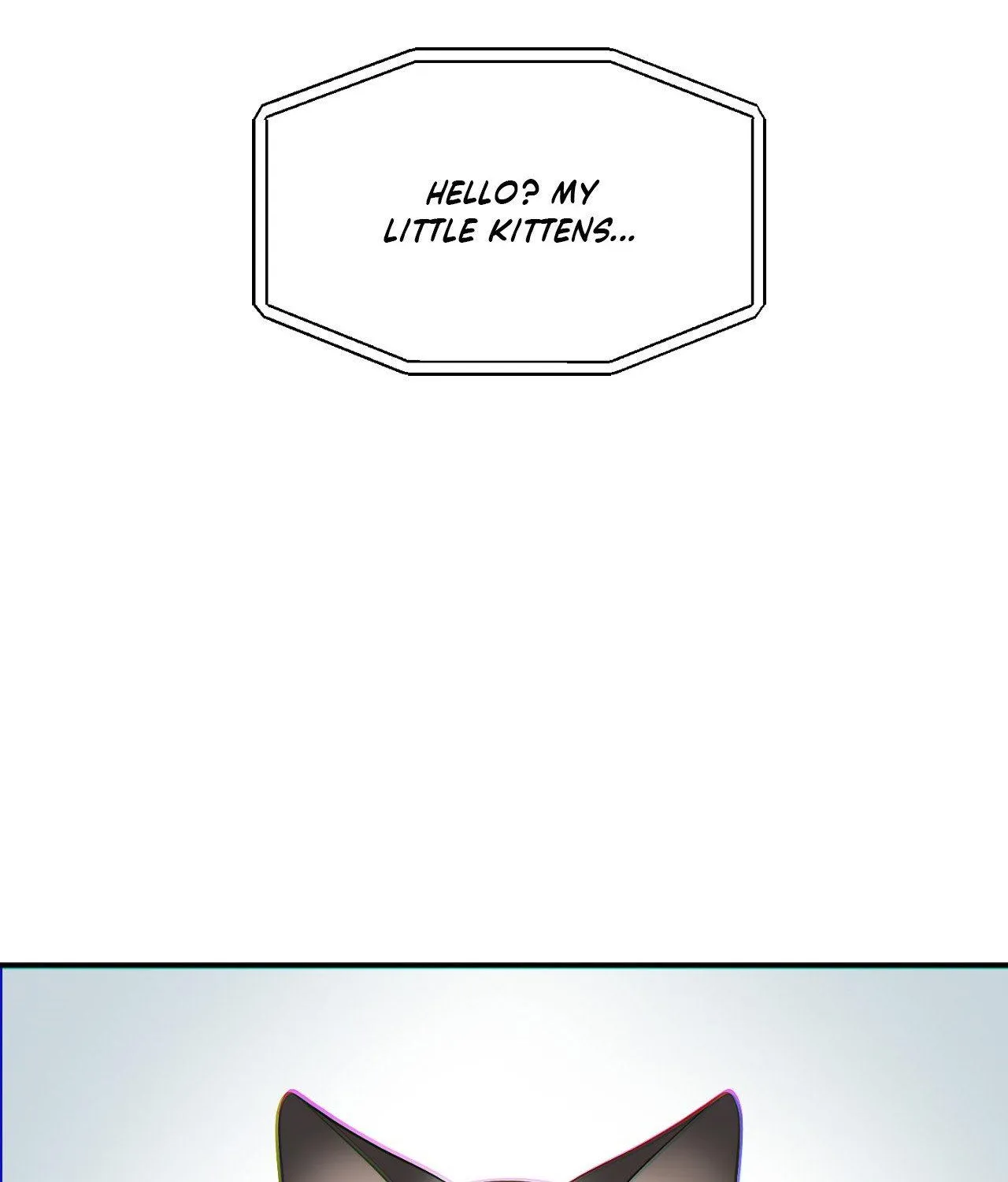 Blue Project Chapter 69 page 117 - 