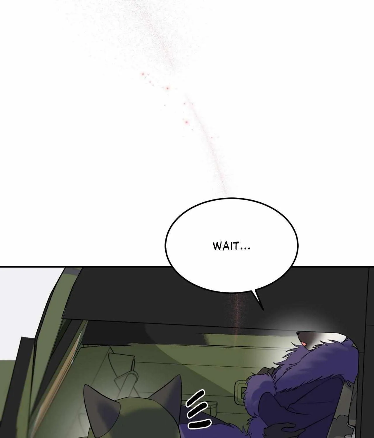 Blue Project Chapter 69 page 13 - 