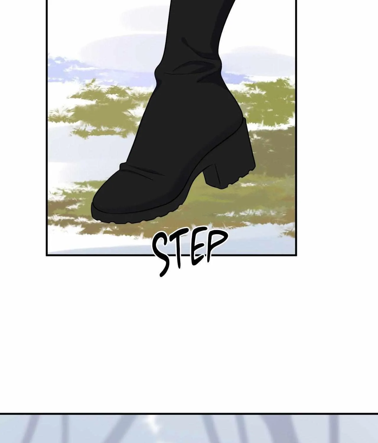 Blue Project Chapter 69 page 16 - 