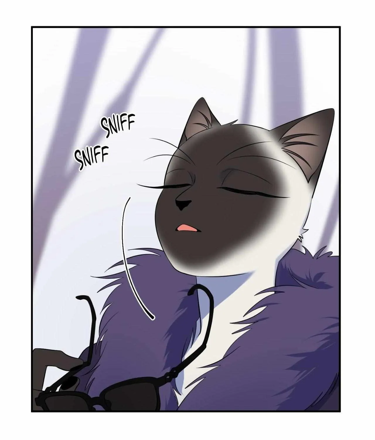 Blue Project Chapter 69 page 19 - 