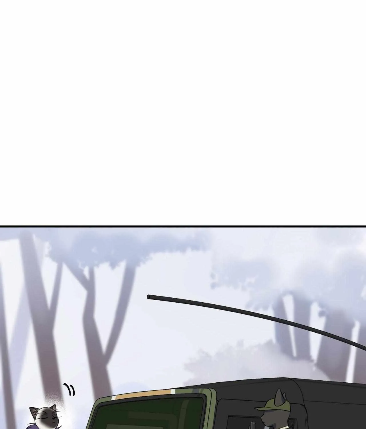 Blue Project Chapter 69 page 20 - 