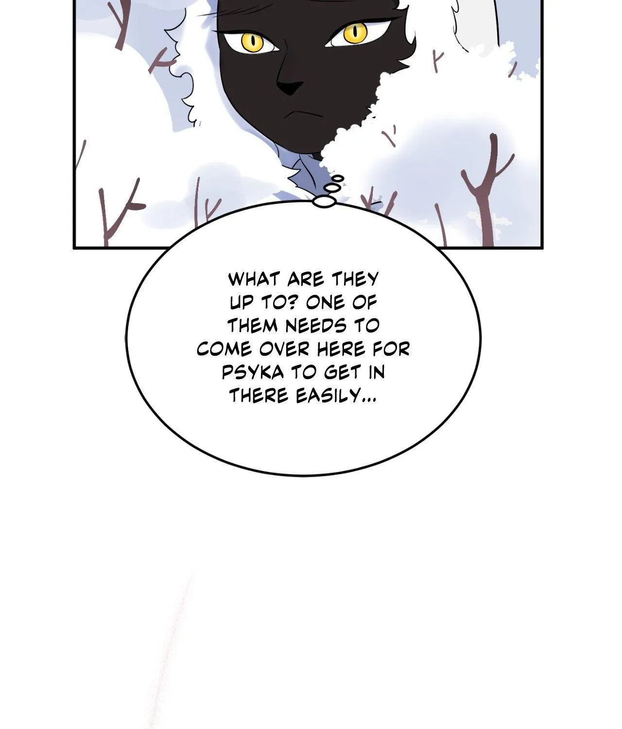 Blue Project Chapter 69 page 22 - 