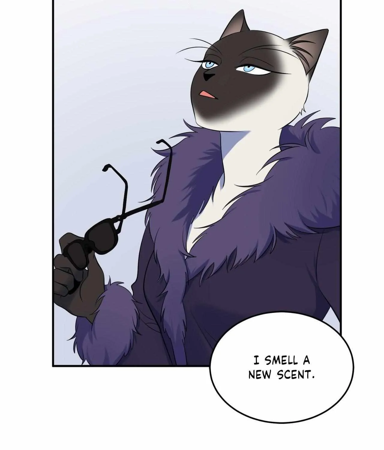 Blue Project Chapter 69 page 24 - 
