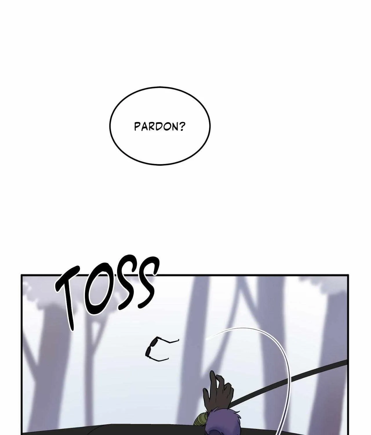 Blue Project Chapter 69 page 25 - 