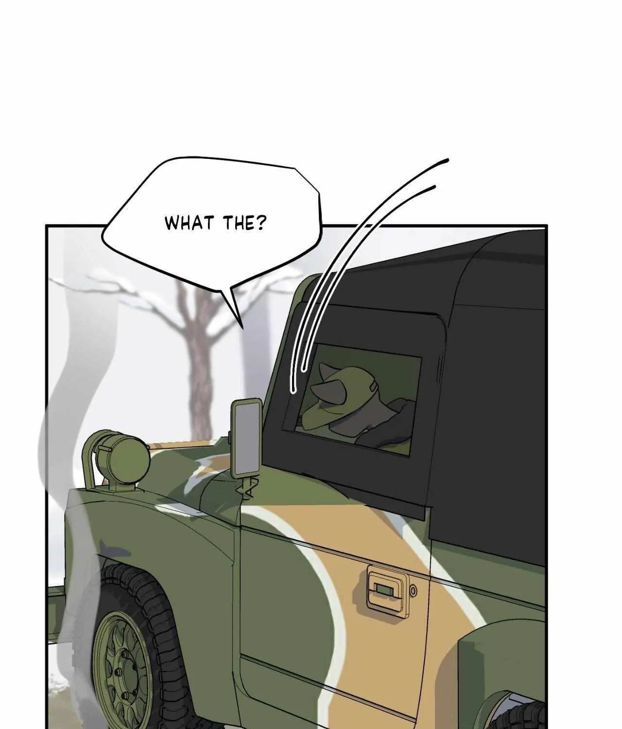 Blue Project Chapter 69 page 4 - 