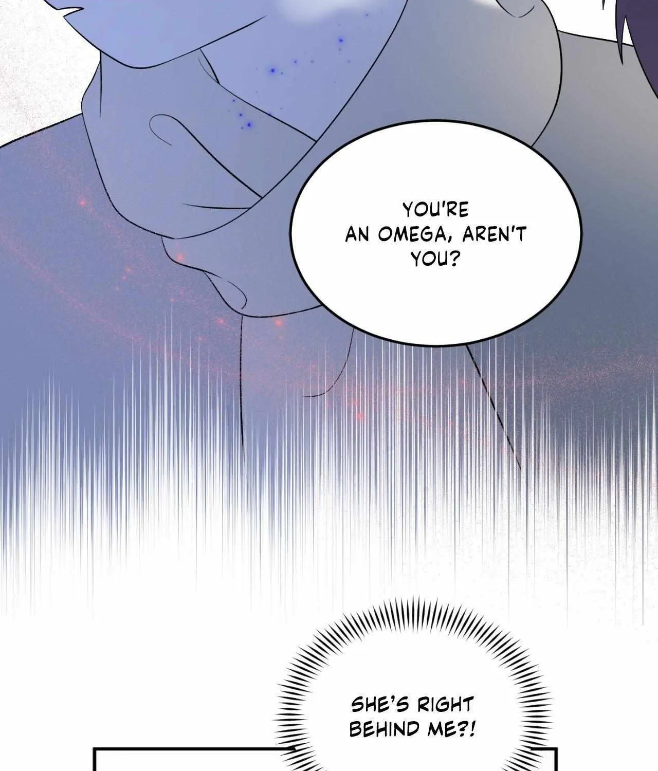 Blue Project Chapter 69 page 31 - 