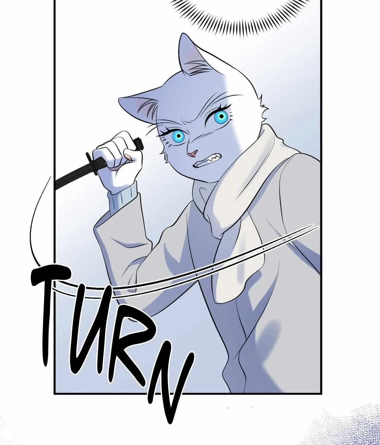Blue Project Chapter 69 page 32 - 