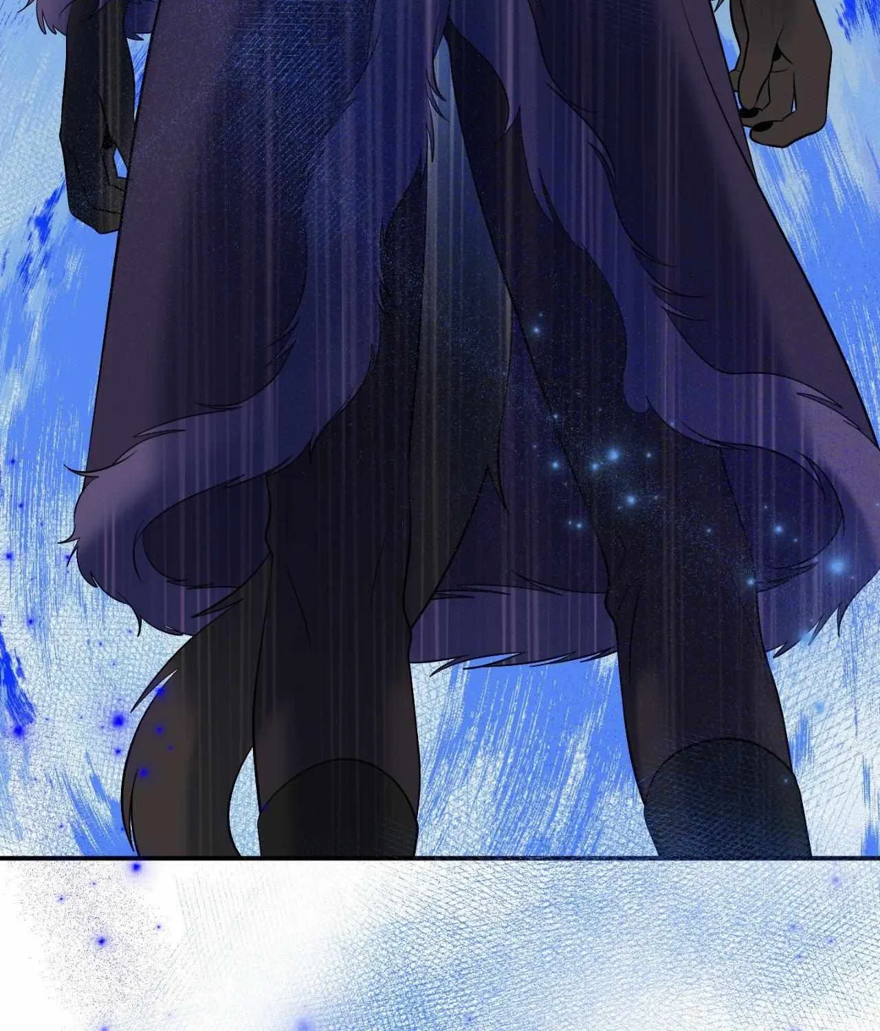 Blue Project Chapter 69 page 35 - 