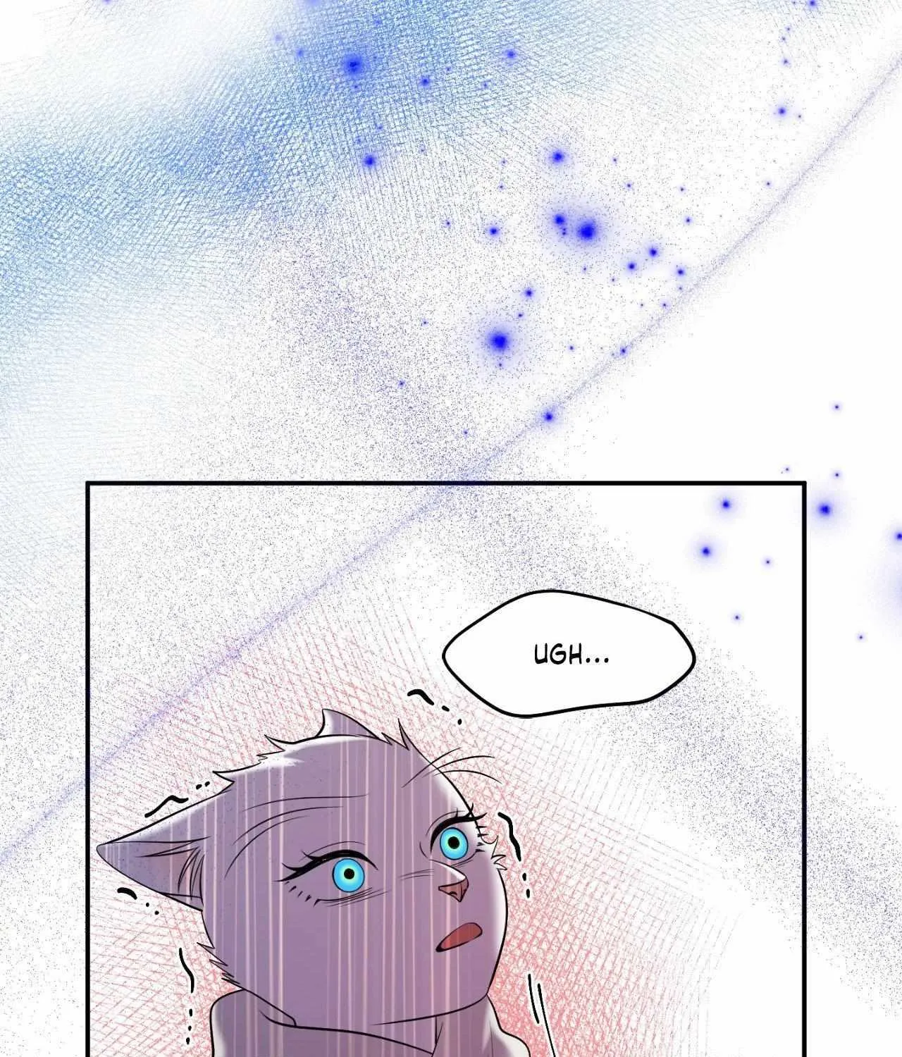 Blue Project Chapter 69 page 36 - 