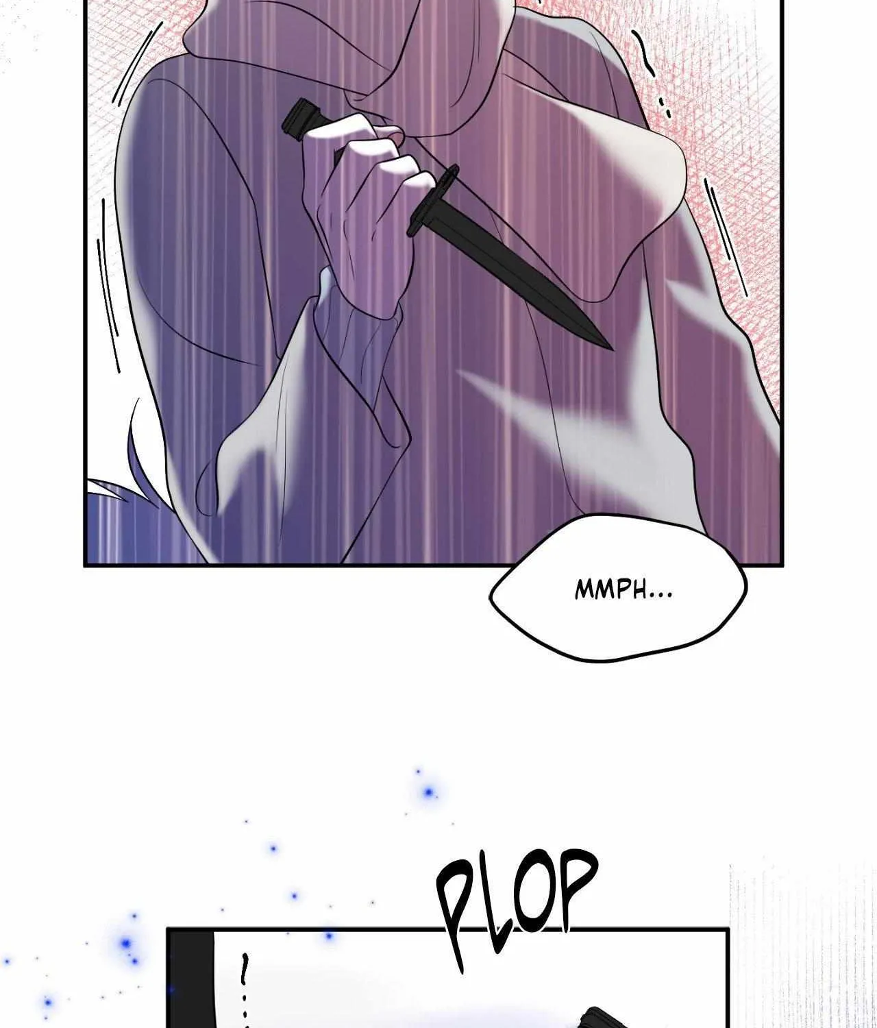 Blue Project Chapter 69 page 37 - 