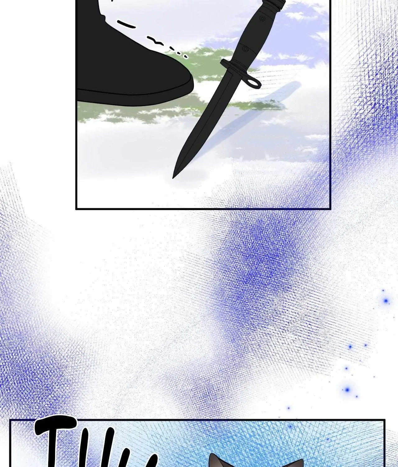 Blue Project Chapter 69 page 38 - 