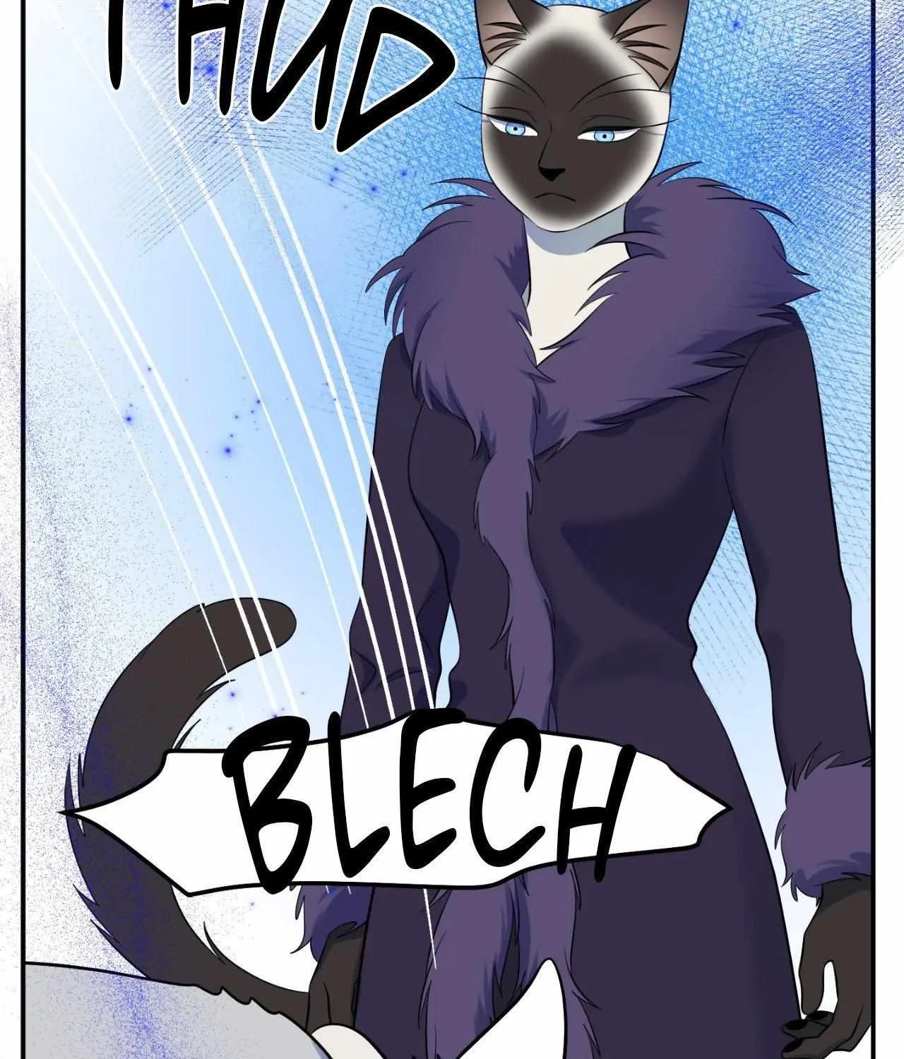 Blue Project Chapter 69 page 39 - 