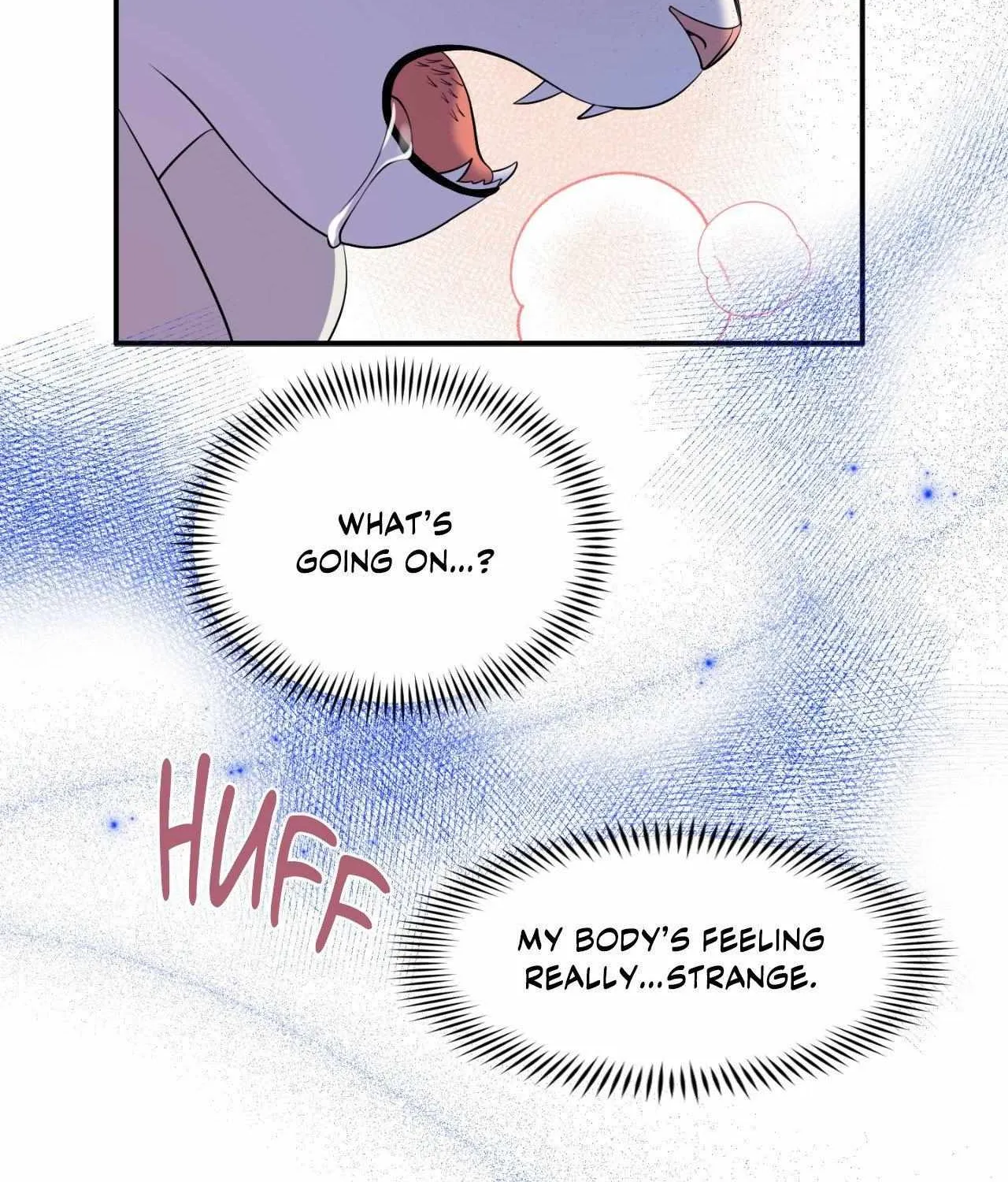 Blue Project Chapter 69 page 41 - 