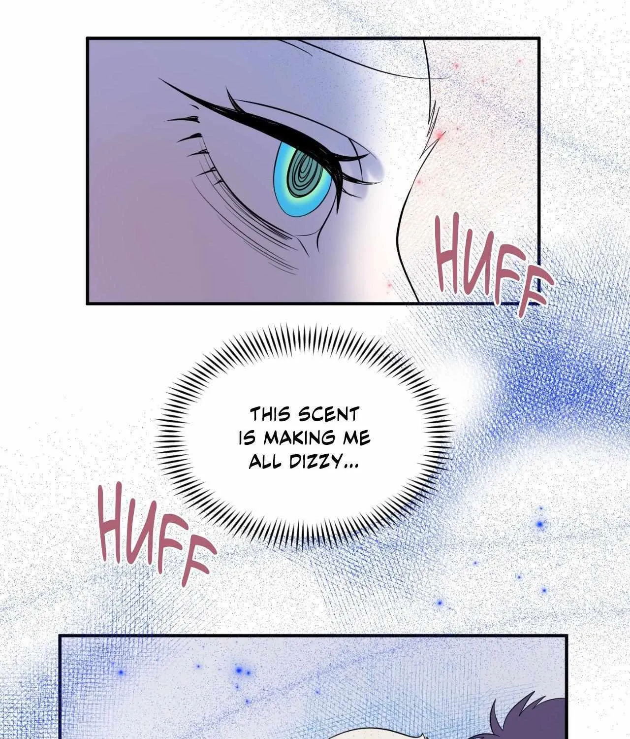 Blue Project Chapter 69 page 42 - 