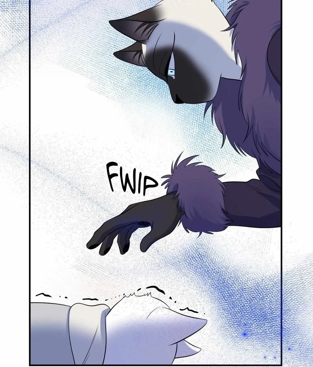 Blue Project Chapter 69 page 43 - 