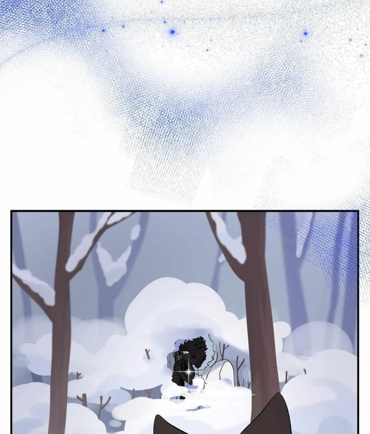 Blue Project Chapter 69 page 45 - 