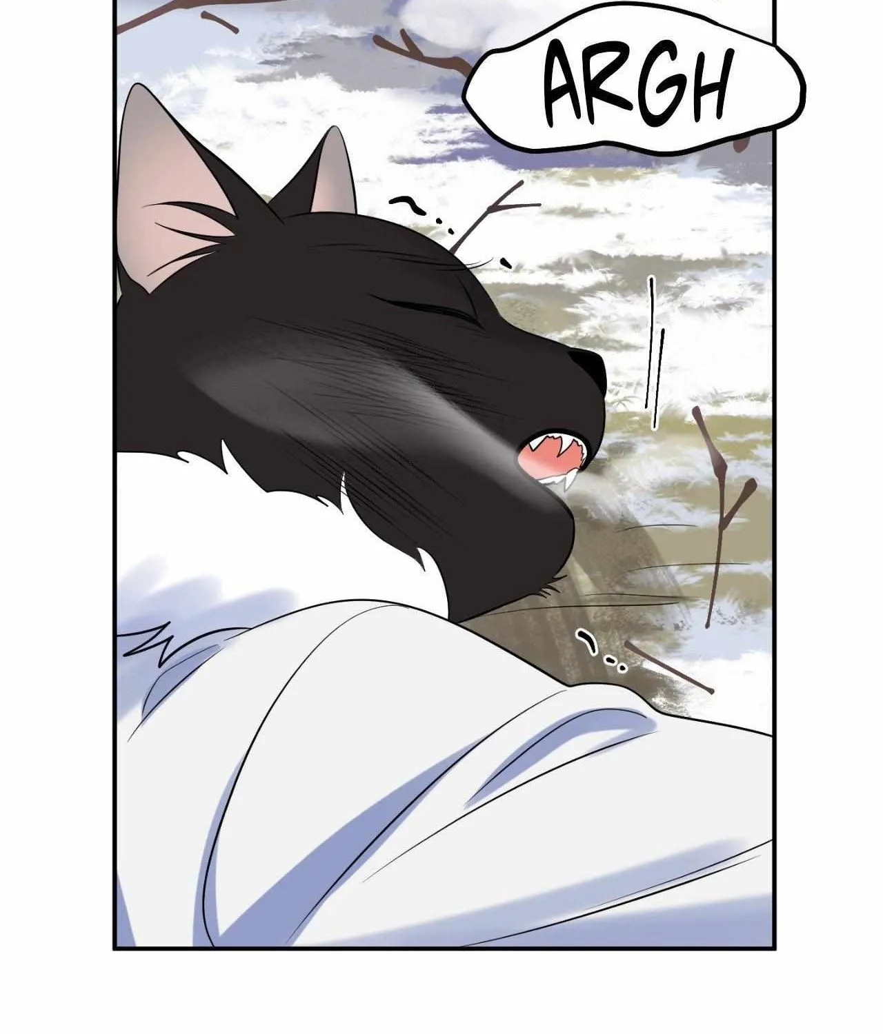 Blue Project Chapter 69 page 53 - 