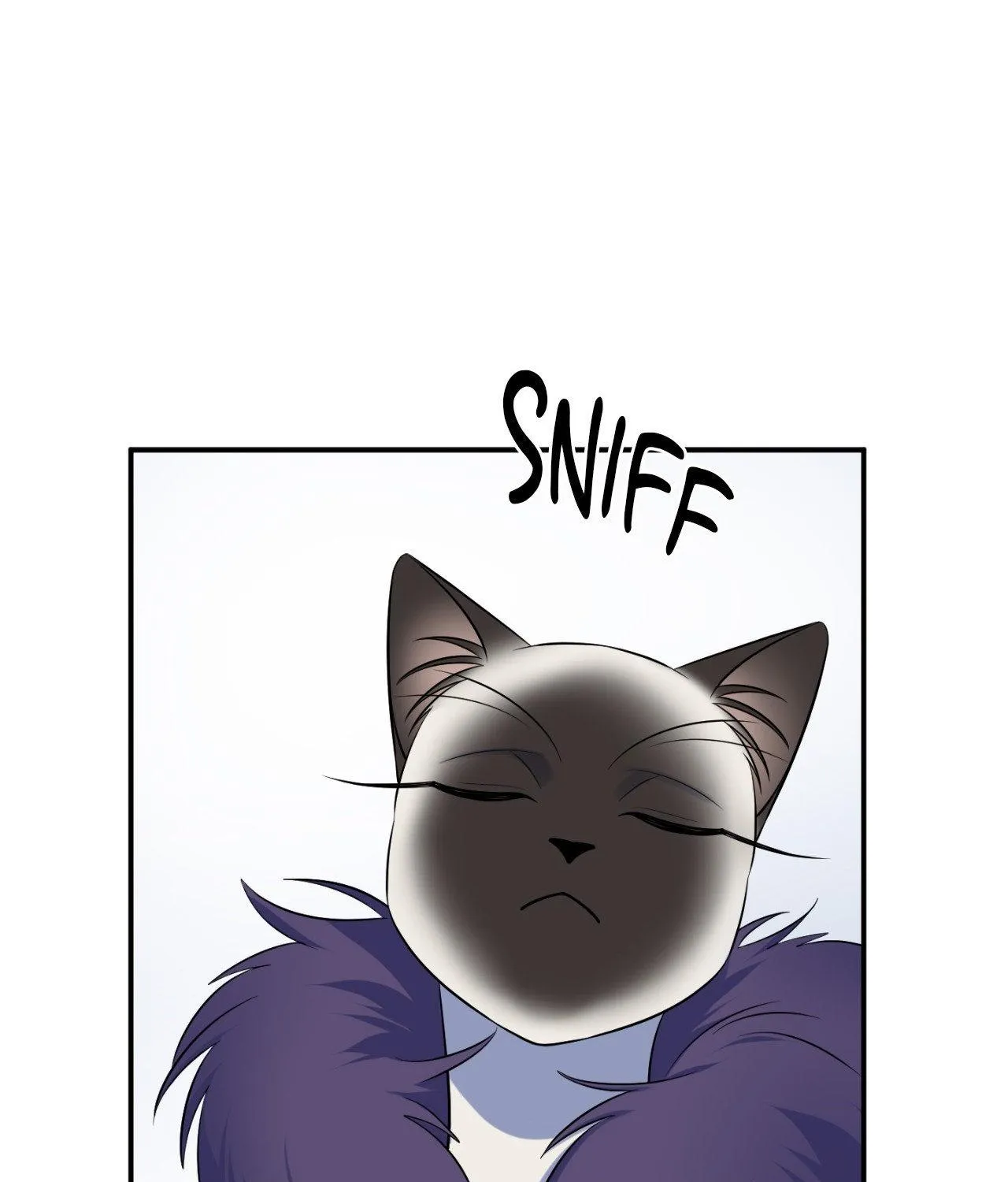 Blue Project Chapter 69 page 54 - 
