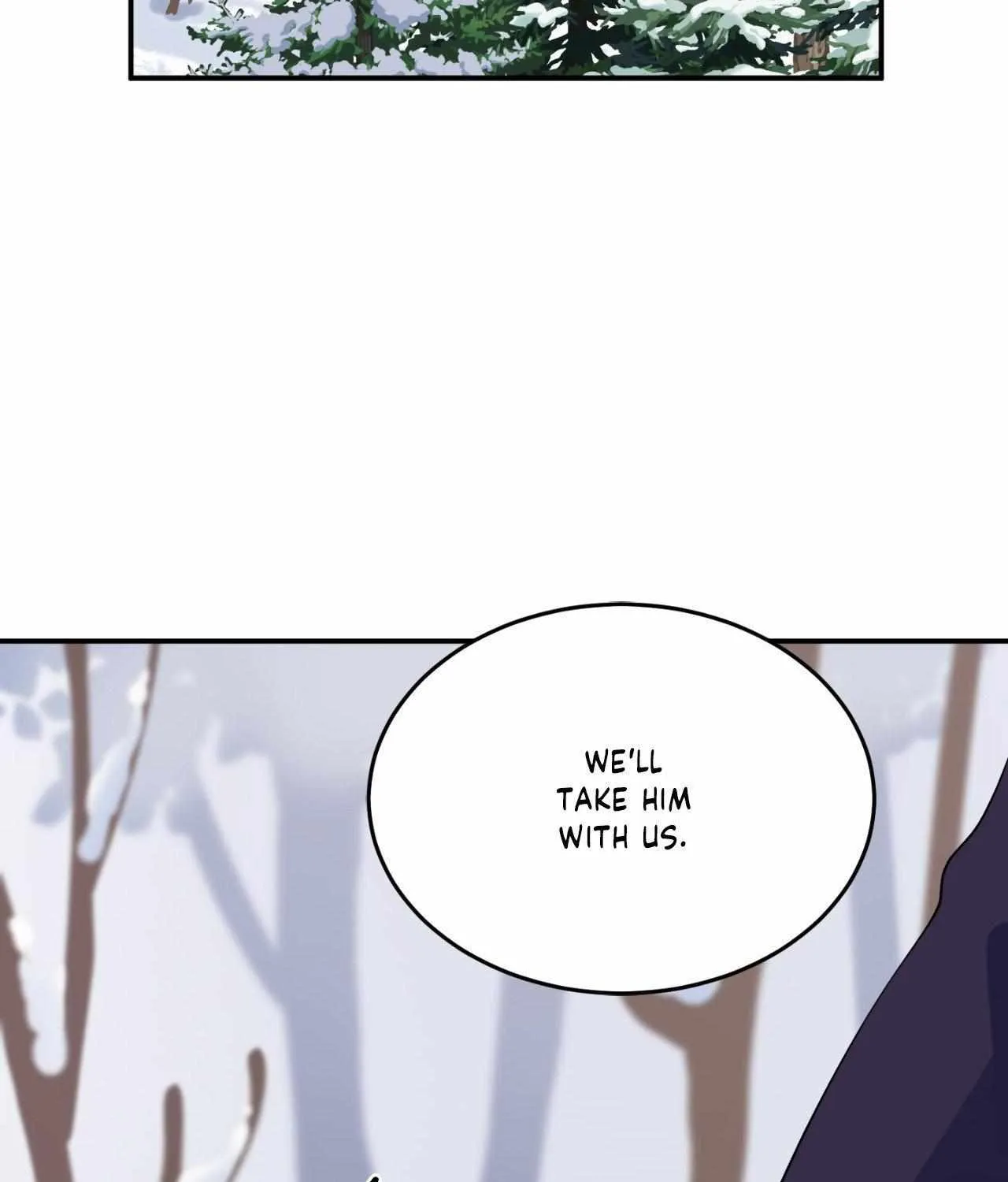 Blue Project Chapter 69 page 58 - 
