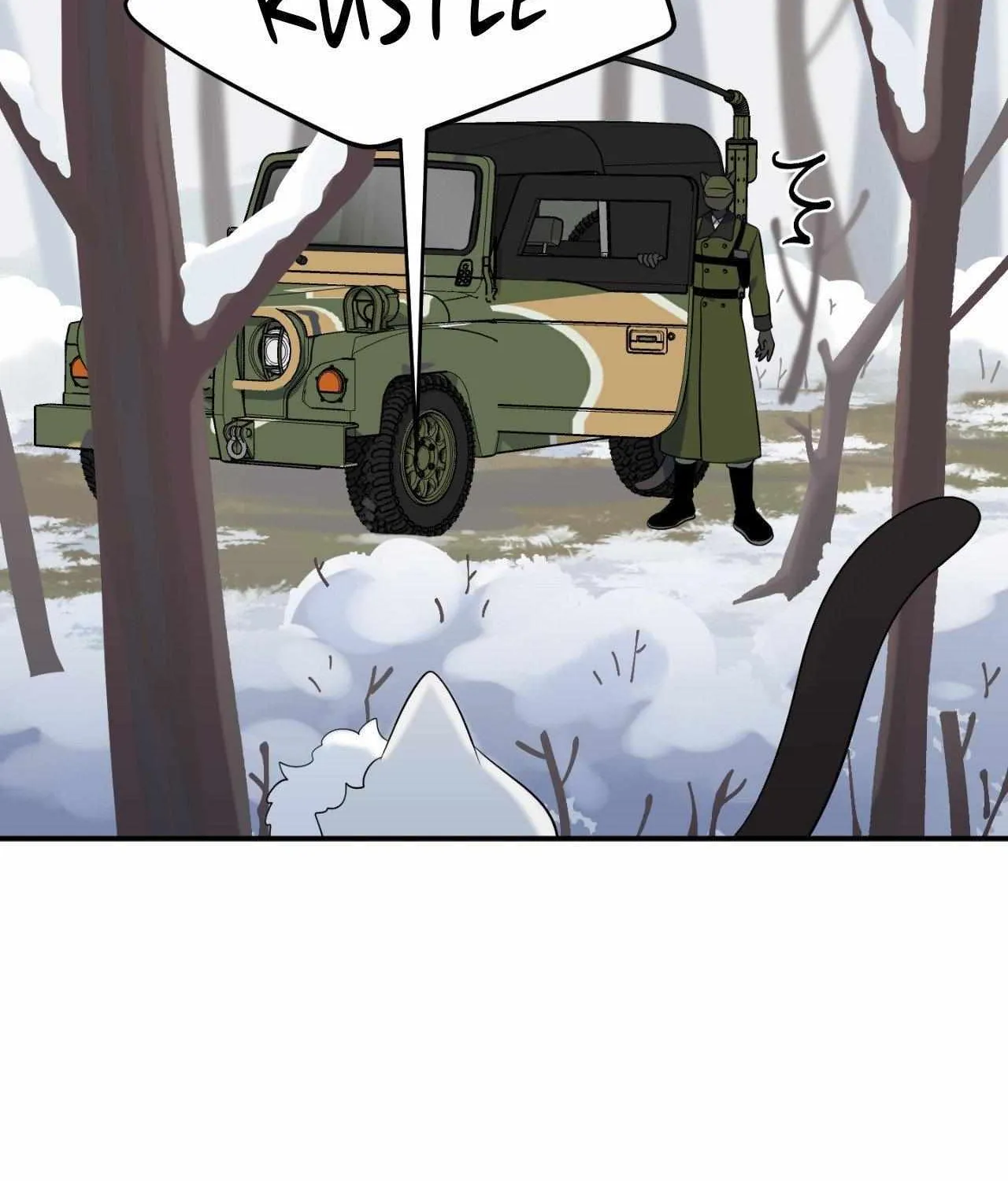 Blue Project Chapter 69 page 7 - 