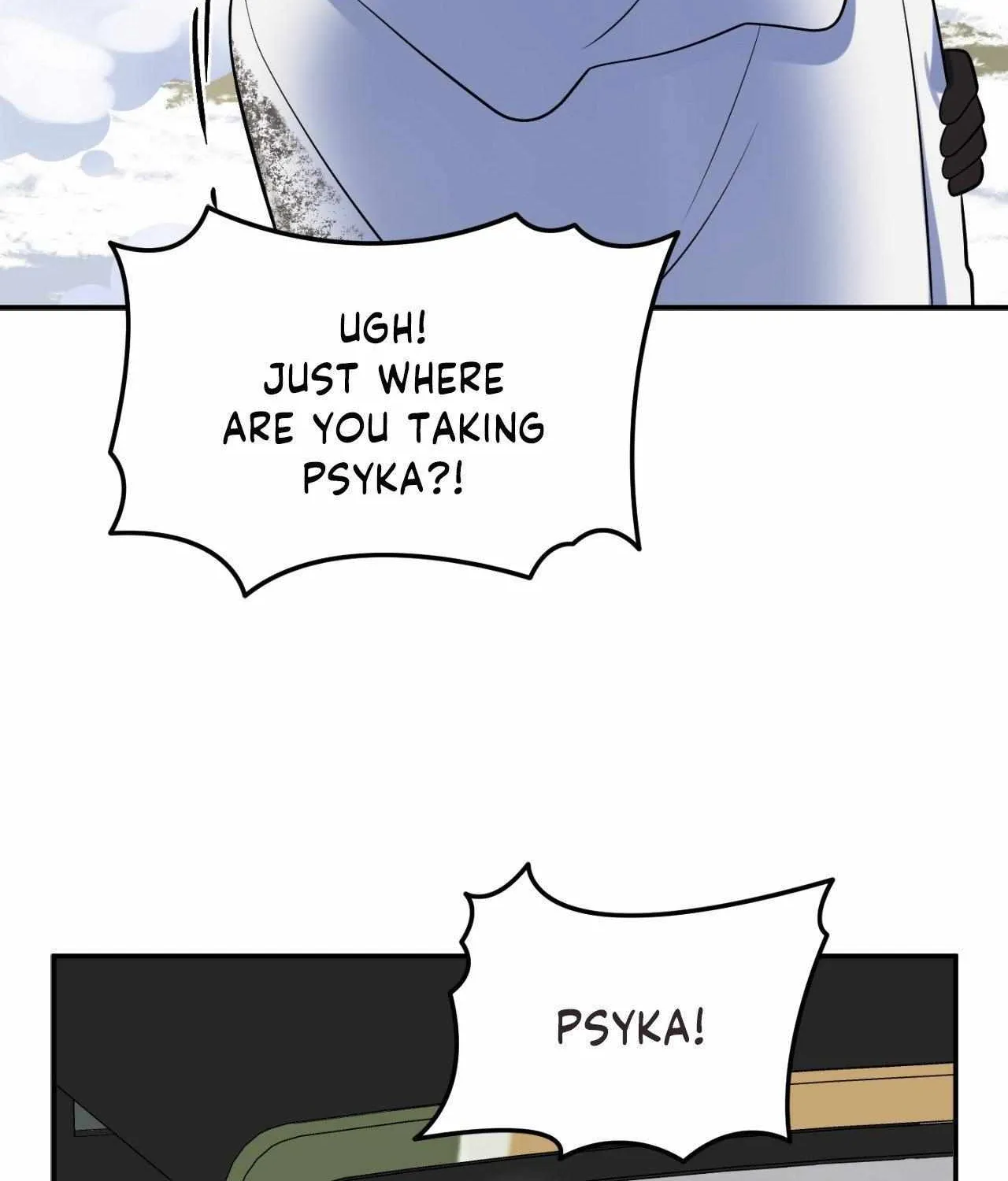 Blue Project Chapter 69 page 63 - 