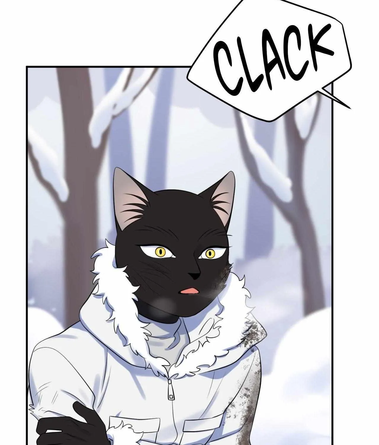 Blue Project Chapter 69 page 65 - 