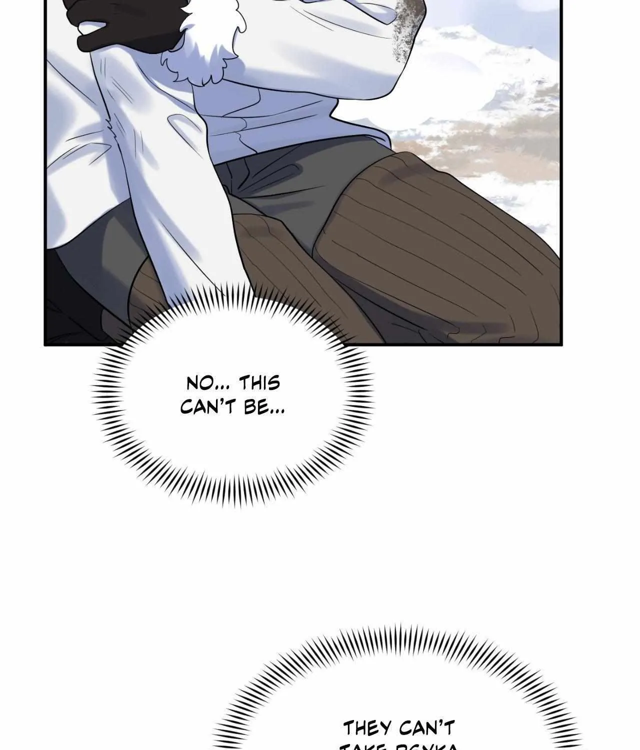 Blue Project Chapter 69 page 66 - 