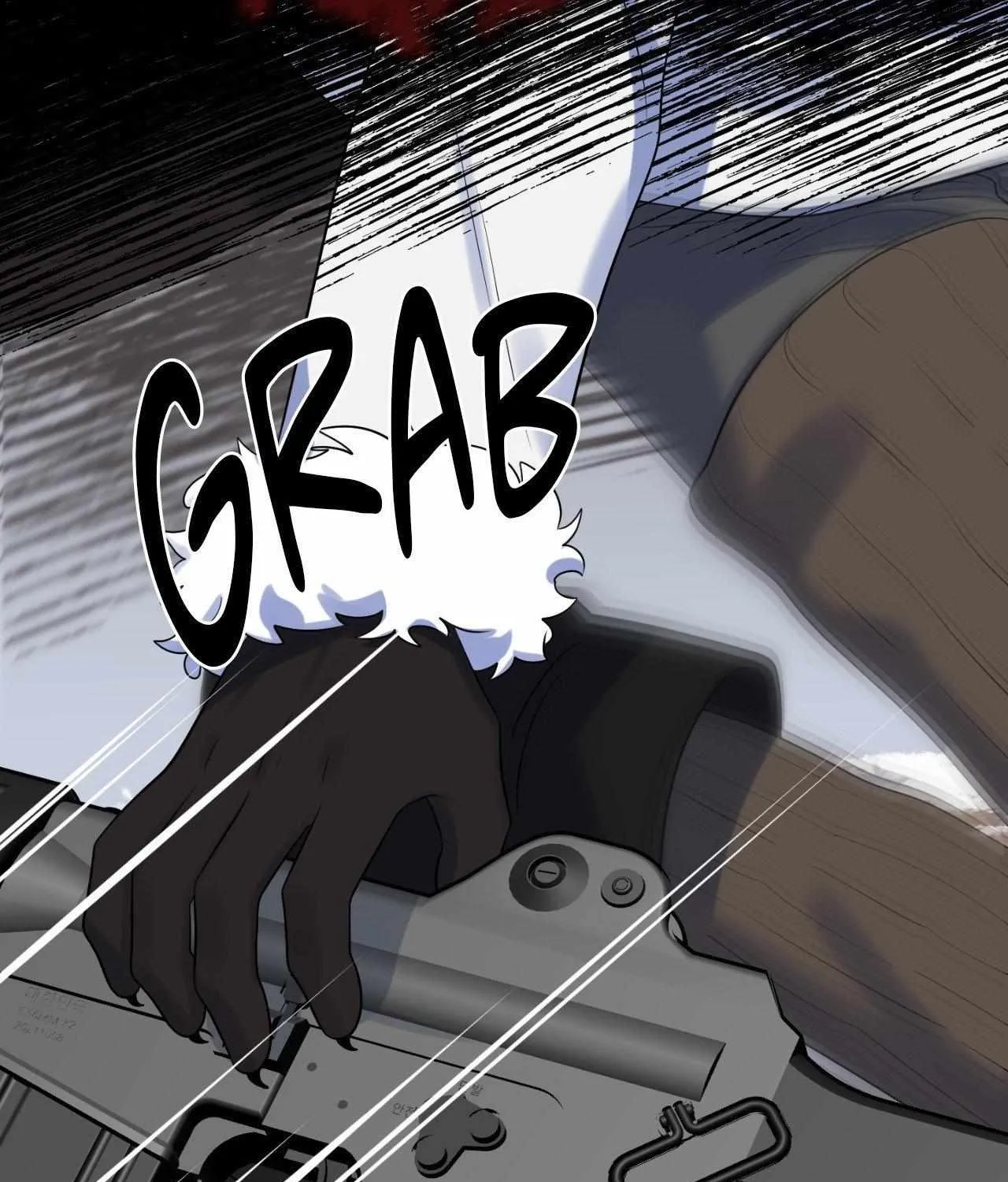 Blue Project Chapter 69 page 70 - 