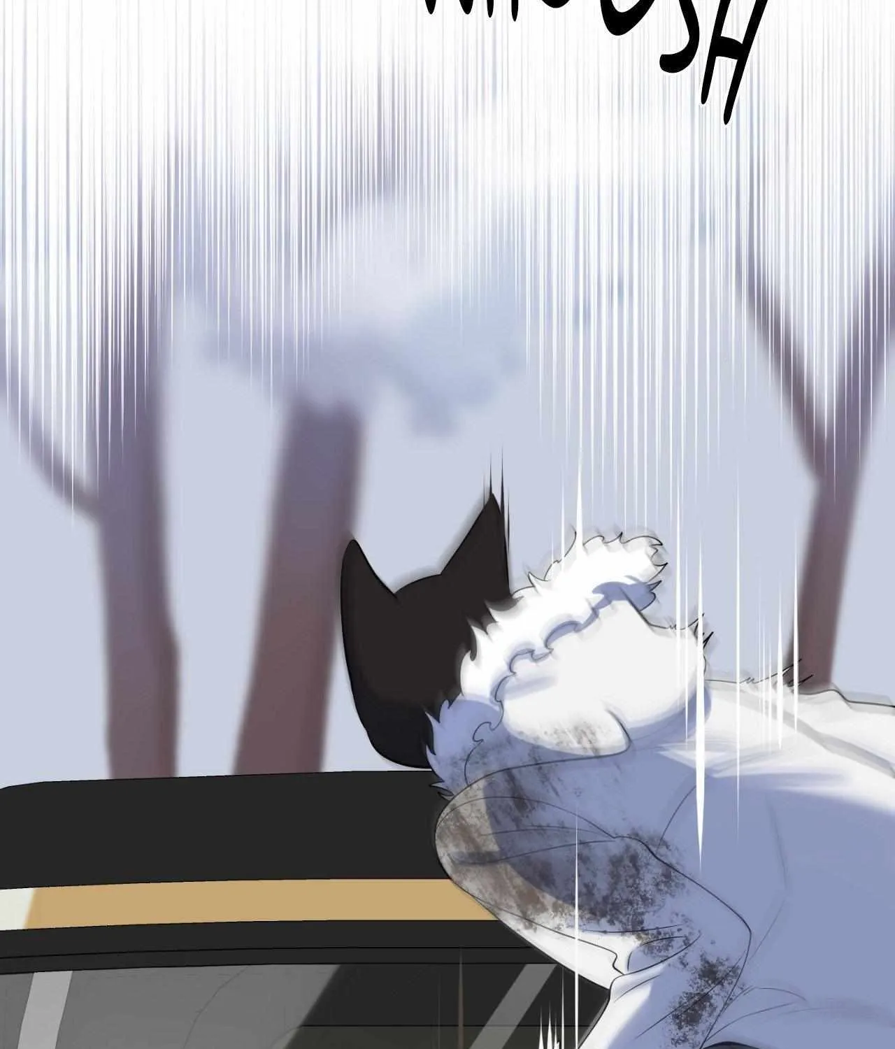 Blue Project Chapter 69 page 72 - 