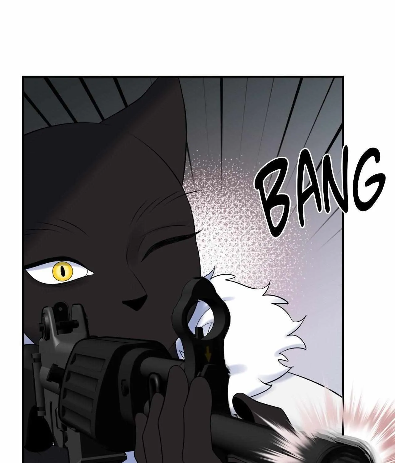 Blue Project Chapter 69 page 74 - 