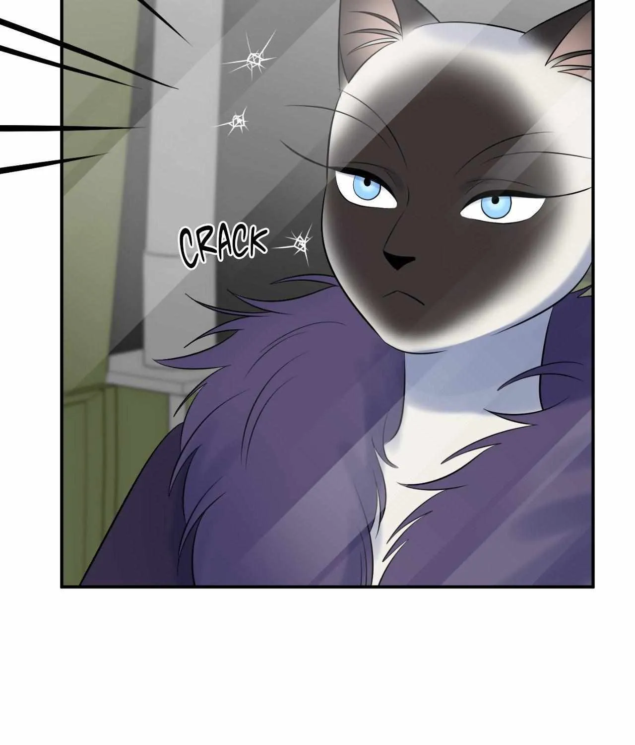 Blue Project Chapter 69 page 76 - 