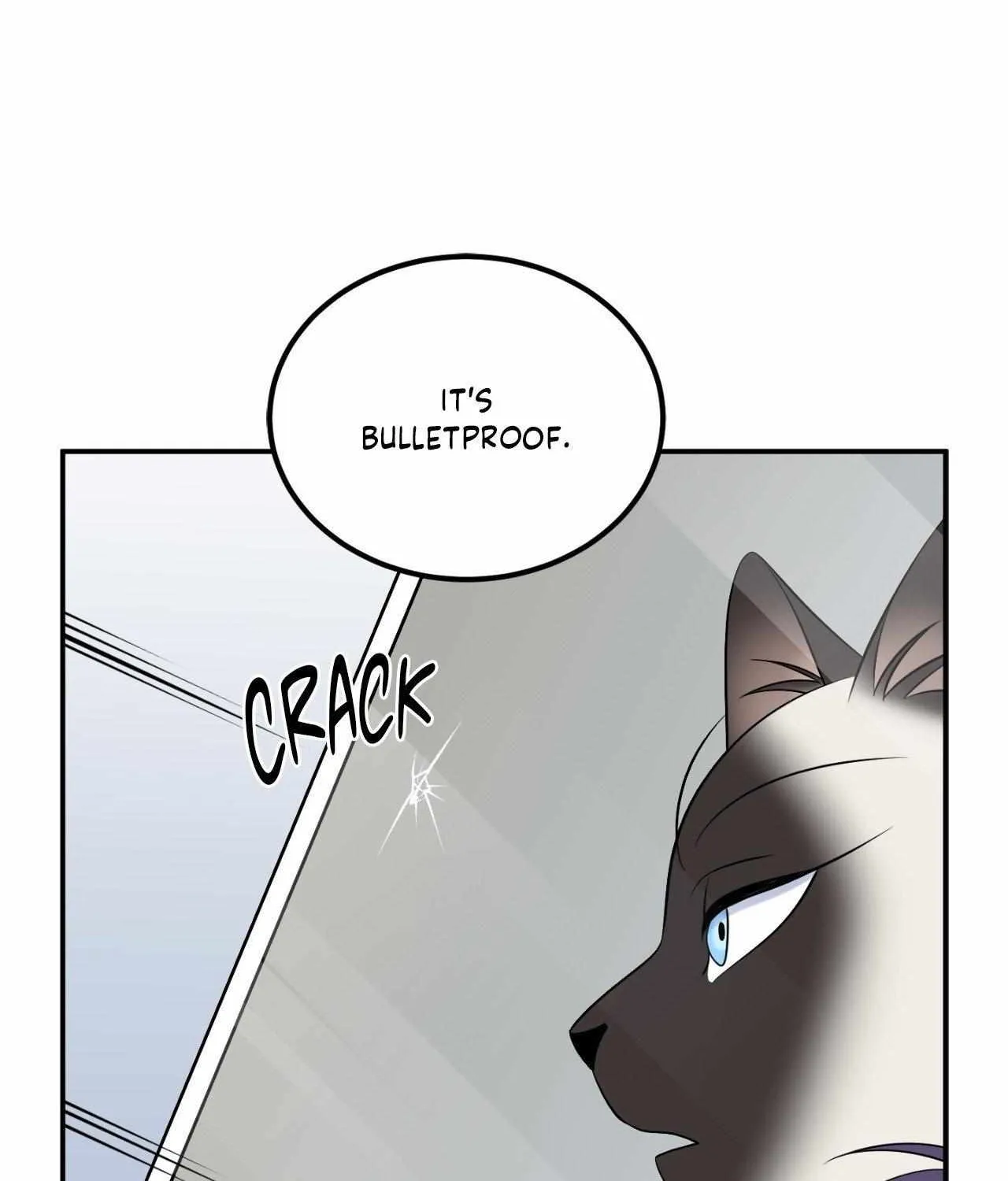 Blue Project Chapter 69 page 77 - 
