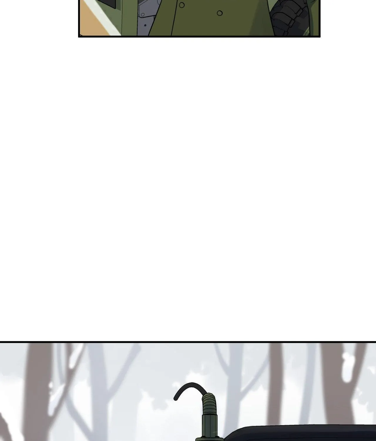 Blue Project Chapter 69 page 9 - 