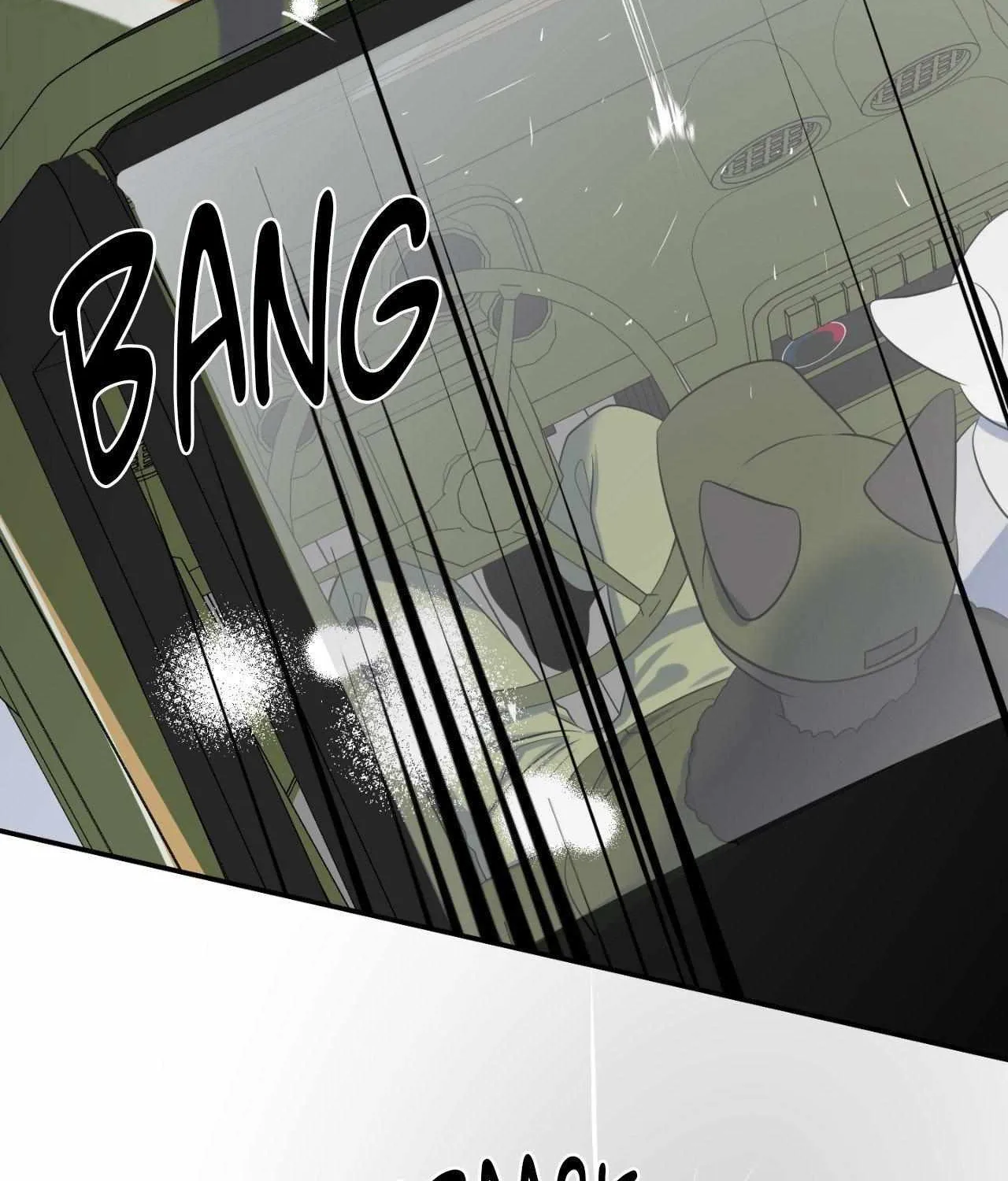 Blue Project Chapter 69 page 81 - 