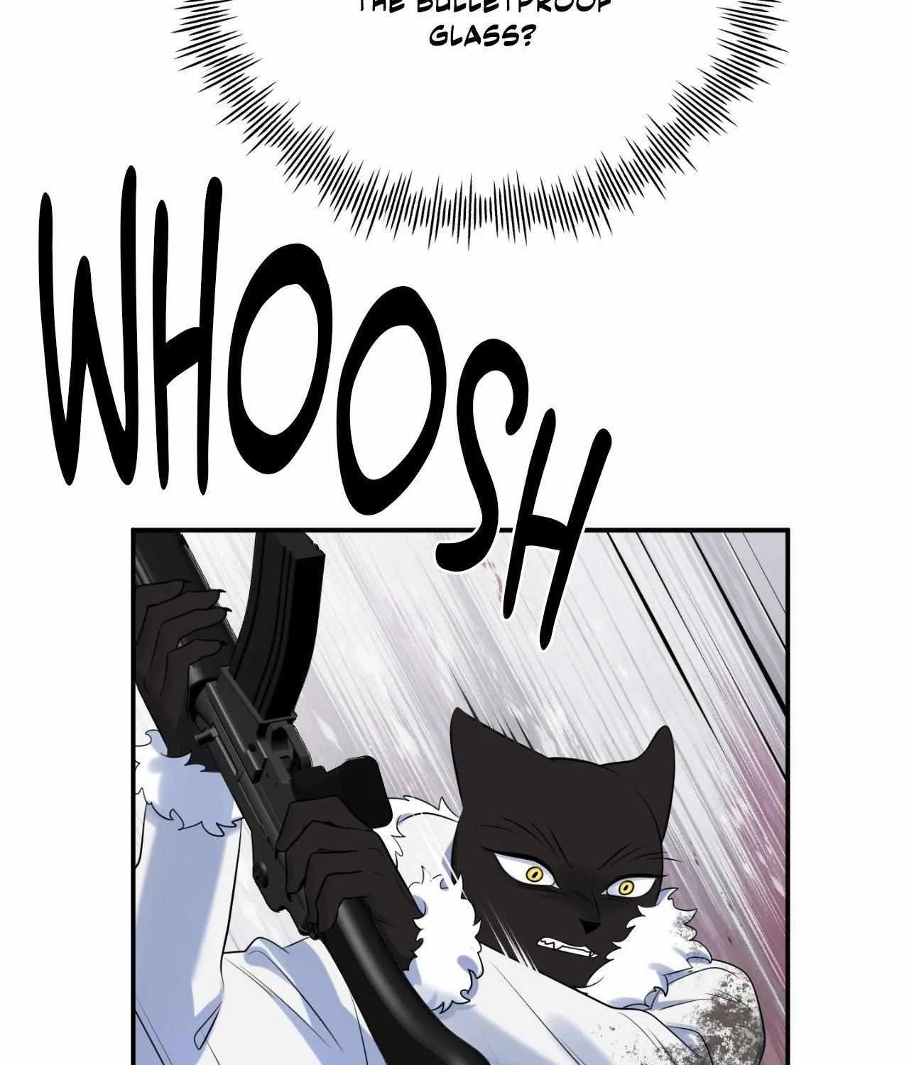 Blue Project Chapter 69 page 84 - 