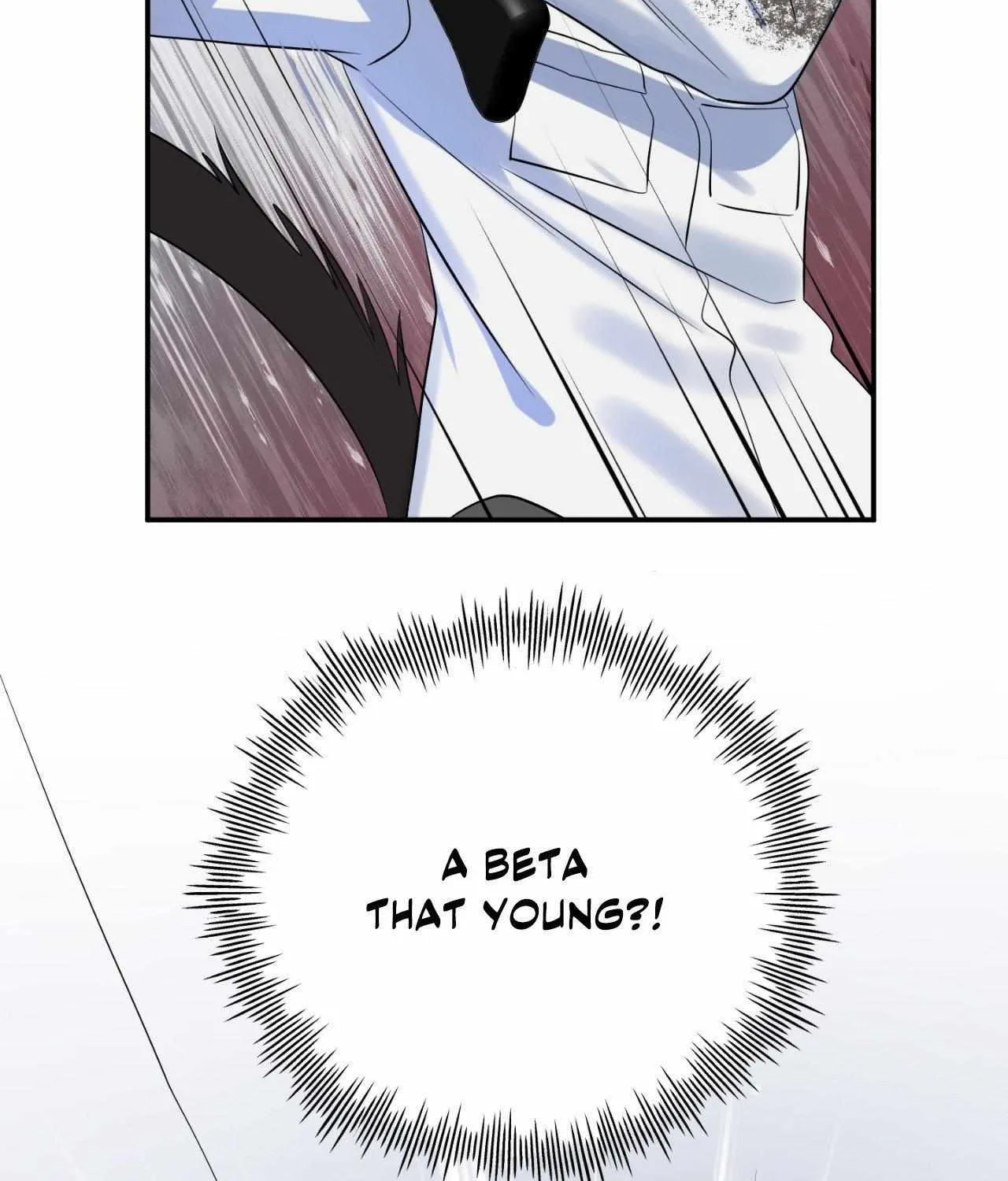 Blue Project Chapter 69 page 85 - 