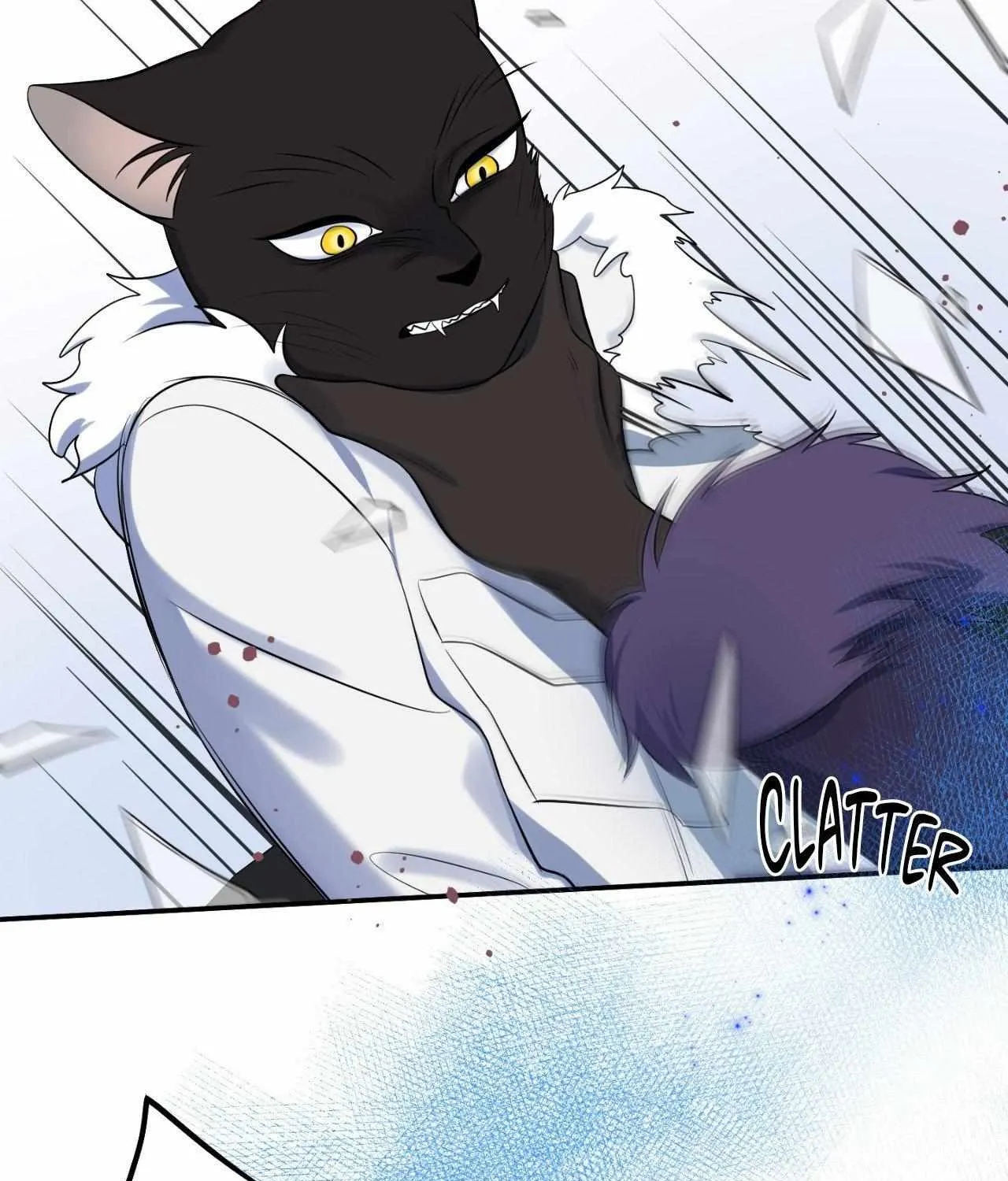 Blue Project Chapter 69 page 90 - 