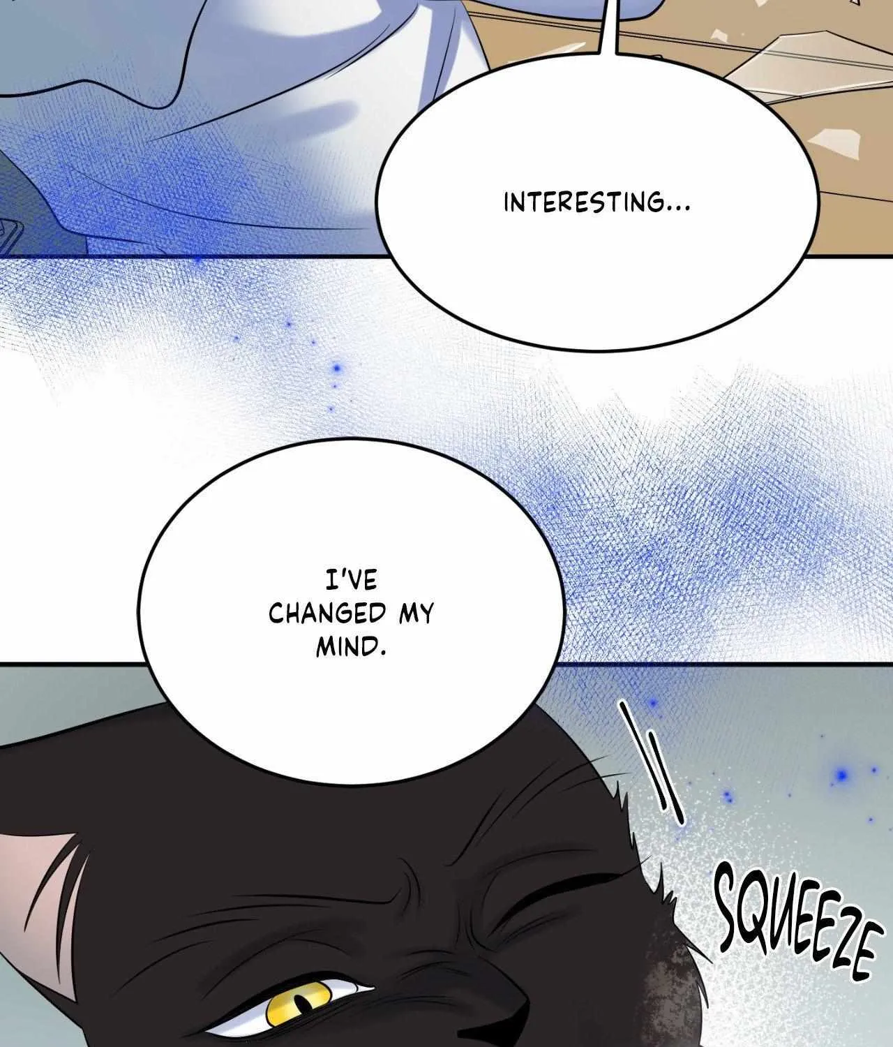 Blue Project Chapter 69 page 92 - 