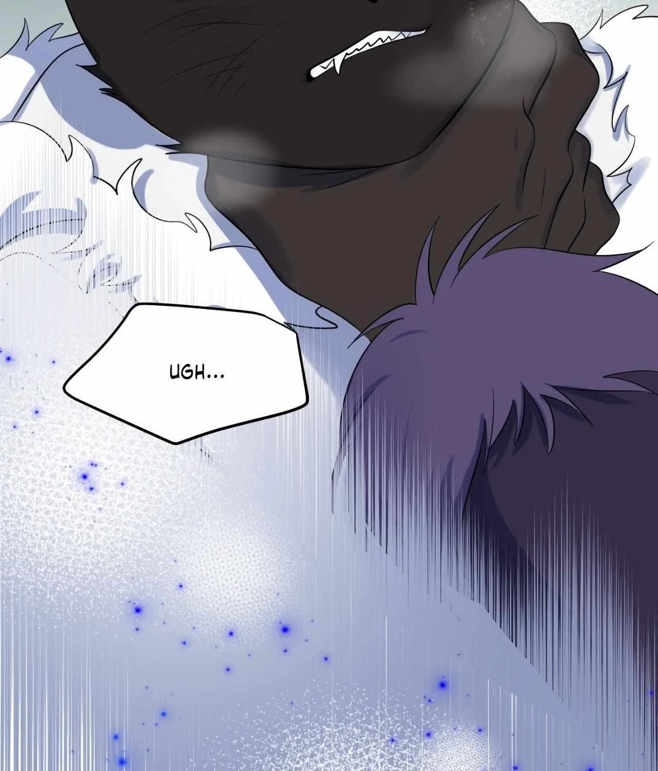 Blue Project Chapter 69 page 93 - 