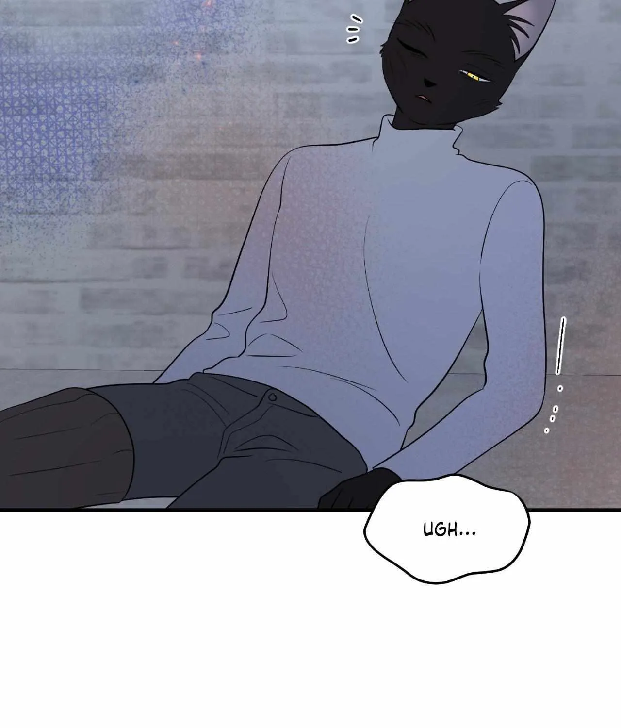 Blue Project Chapter 69 page 98 - 