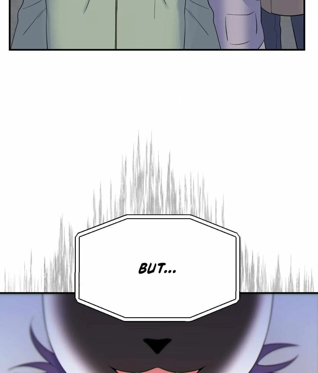 Blue Project Chapter 70 page 11 - 