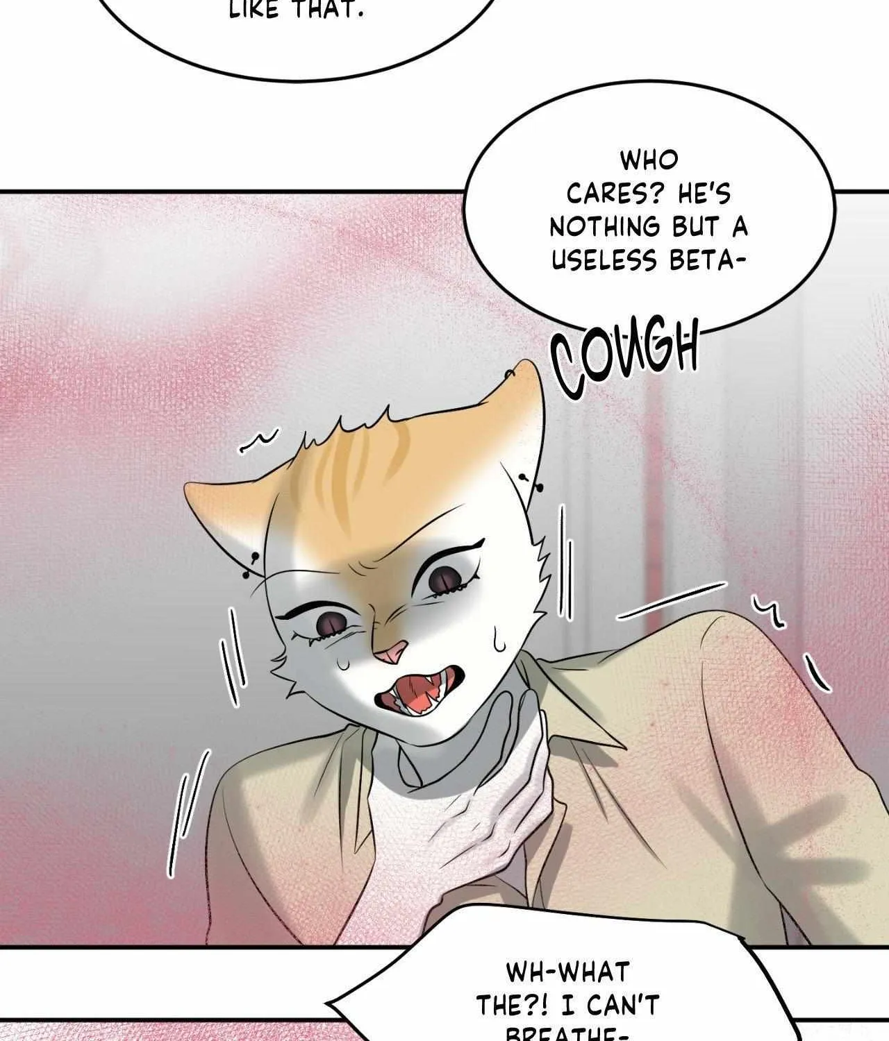 Blue Project Chapter 70 page 101 - 